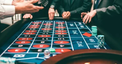 Spel och överkonsumtion: två industrier från samma era